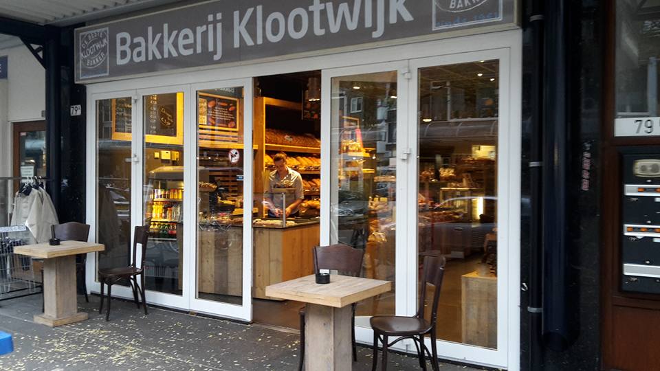 Bakkerij Klootwijk Peppelweg Bakkerij Klootwijk Peppelweg