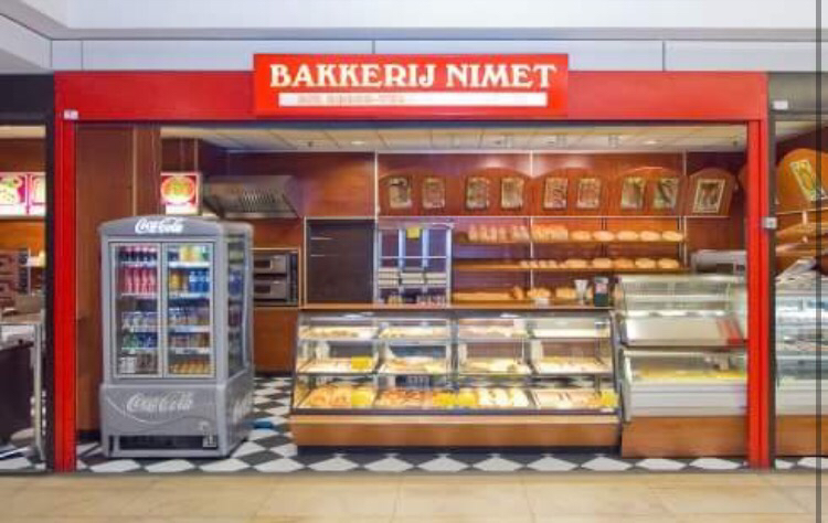 Bakkerij Nimet Bakkerij Nimet