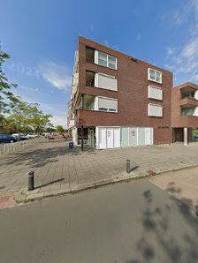 Bakkerij Overzet Vestiging Oosterpark Bakkerij Overzet Vestiging Oosterpark