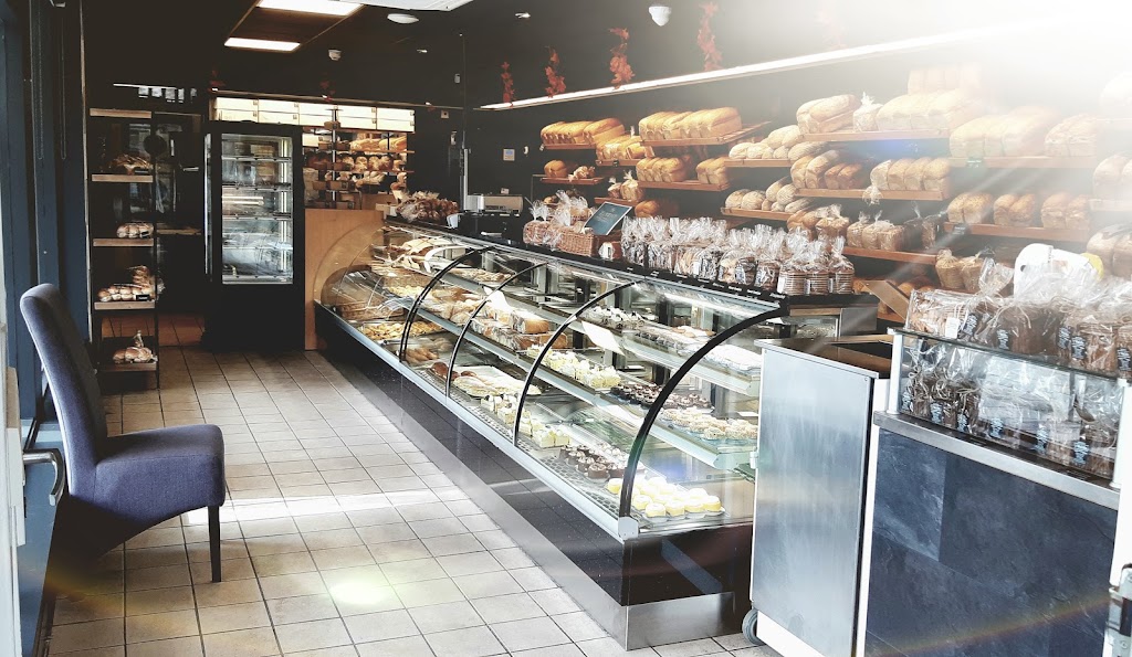 Bakkerij van de Velde Bakkerij van de Velde
