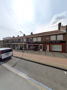 Bakkerij Vlot