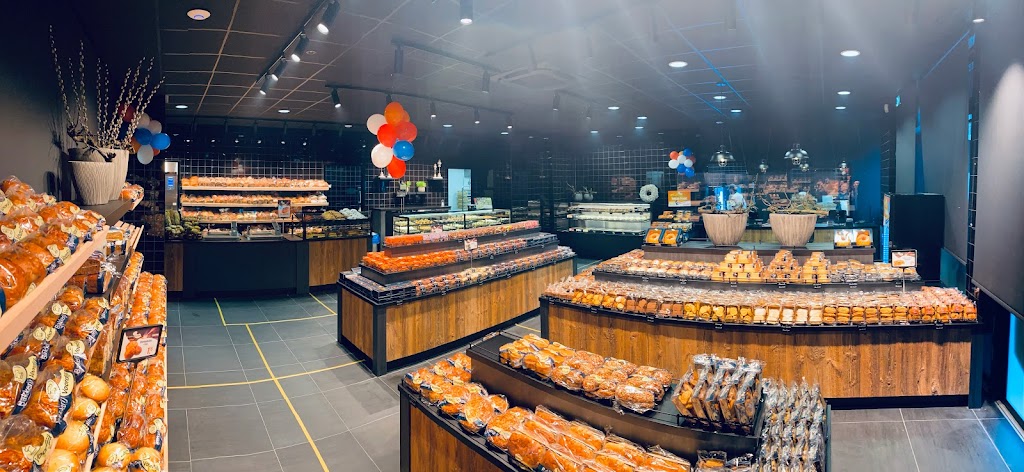Bakkerij Voordijk Bakkerij Voordijk