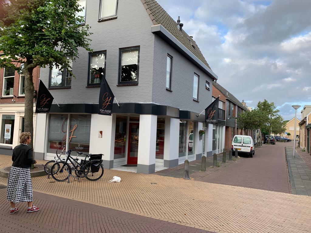 Banketbakkerij-Chocolaterie Van Aalst Banketbakkerij-Chocolaterie Van Aalst