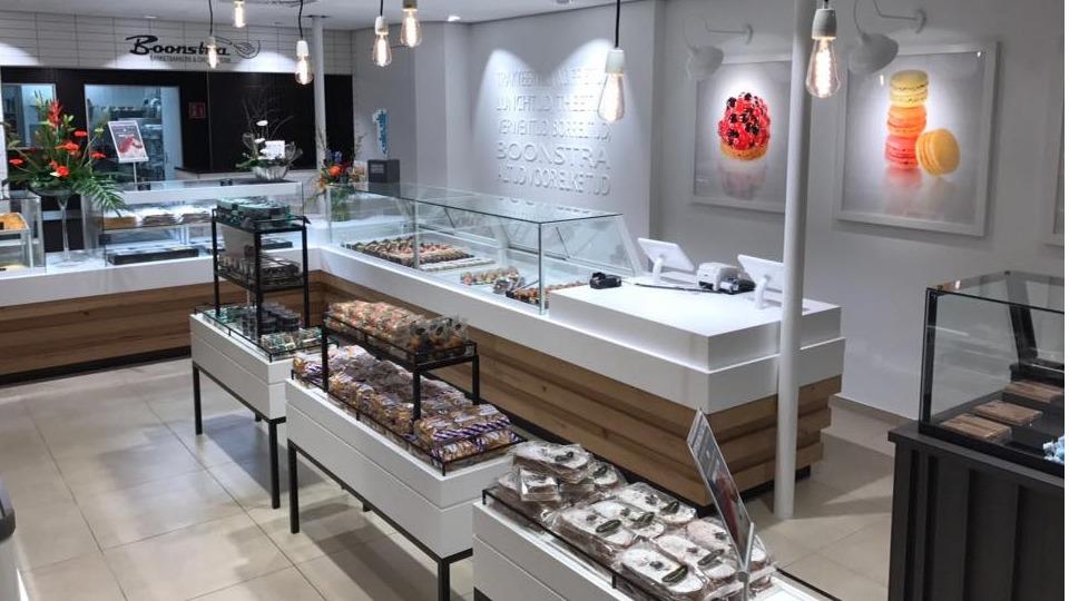 Banketbakkerij en Chocolaterie M Boonstra Banketbakkerij en Chocolaterie M Boonstra