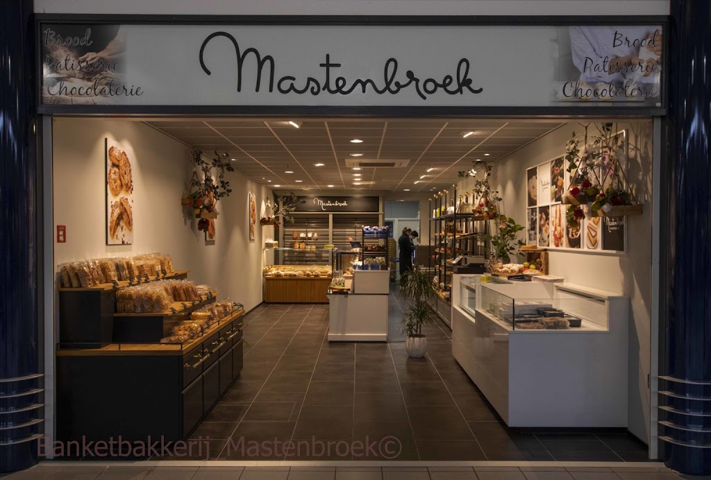 Banketbakkerij Mastenbroek Banketbakkerij Mastenbroek
