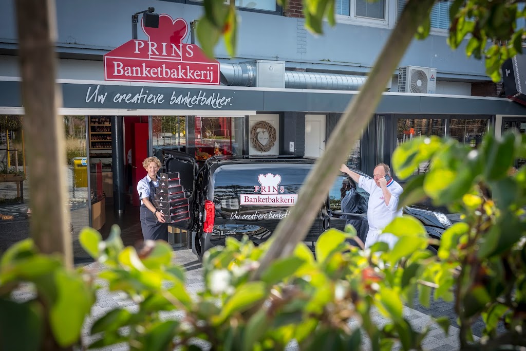 Banketbakkerij Prins Banketbakkerij Prins