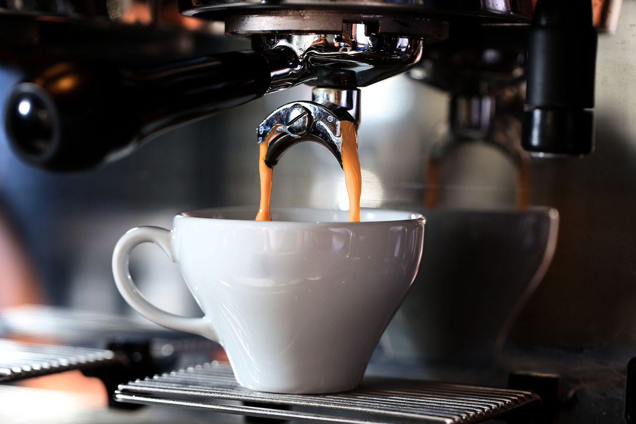 Barista Allon Barista Allon