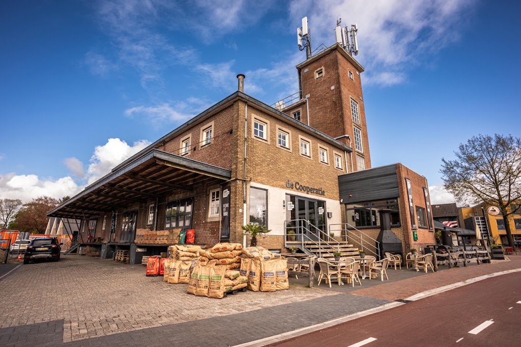 BBQ Experience Center Nunspeet BBQ Experience Center Nunspeet