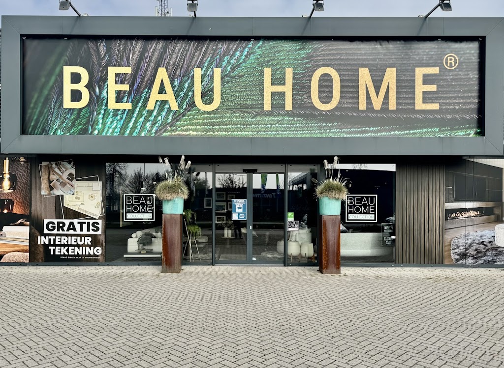 Beau Home Beau Home