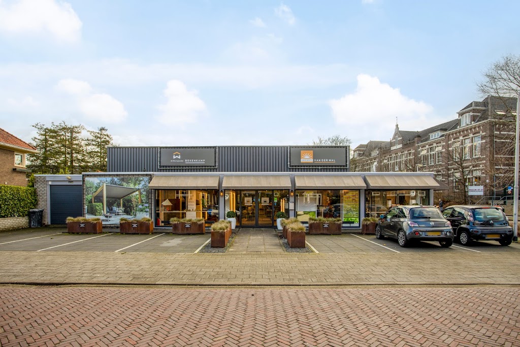Bekenkamp de Woonspecialist - Bussum Bekenkamp de Woonspecialist - Bussum