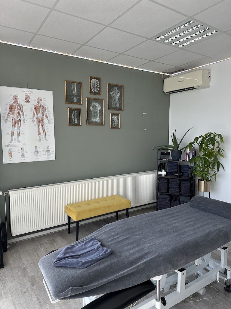 BeMassaged Ridderkerk BeMassaged Ridderkerk