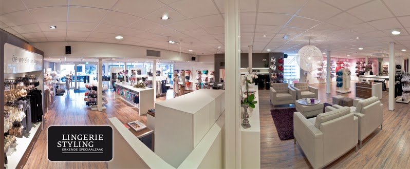 Be®Nice Lingerie voor Jou Hengelo Be®Nice Lingerie voor Jou Hengelo