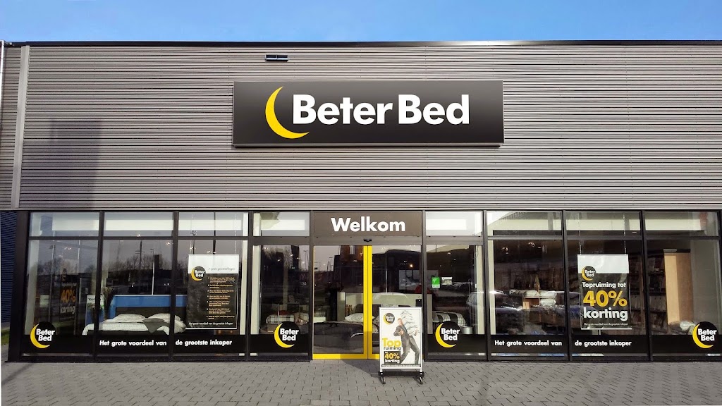 Beter Bed Duiven Beter Bed Duiven