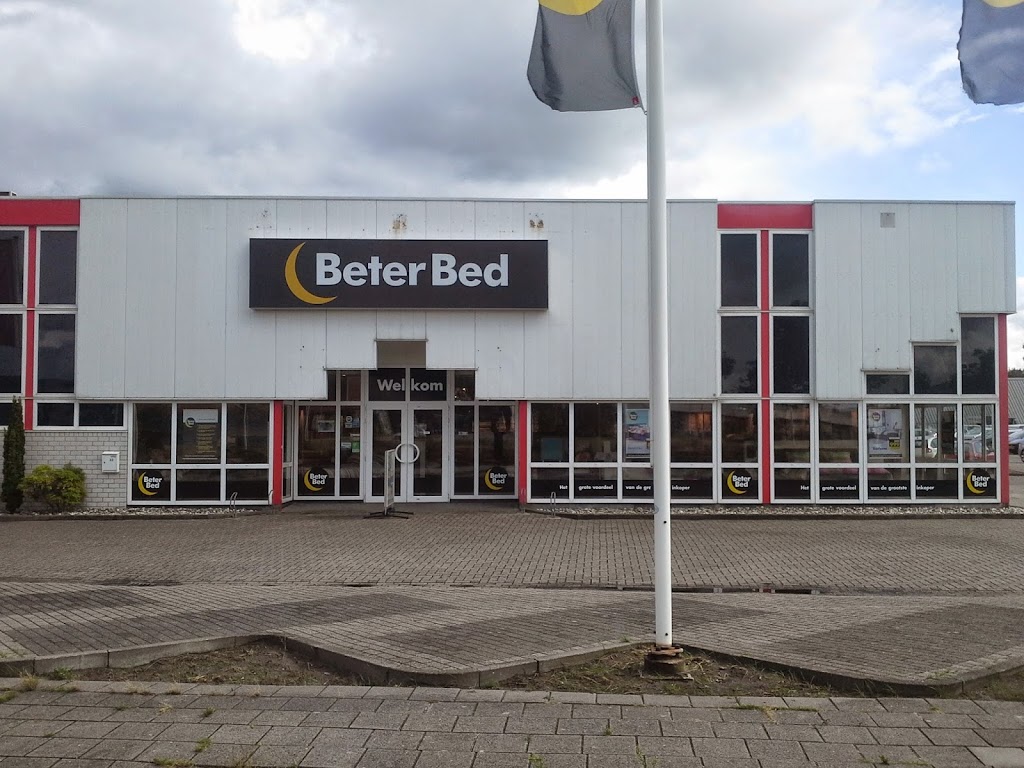 Beter Bed Heerenveen Beter Bed Heerenveen