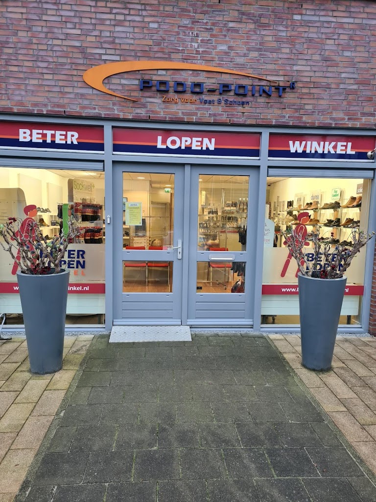 Beterlopenwinkel Leiderdorp Beterlopenwinkel Leiderdorp