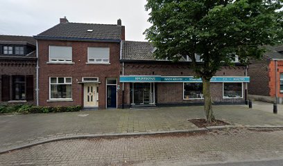 Beurskens Beurskens