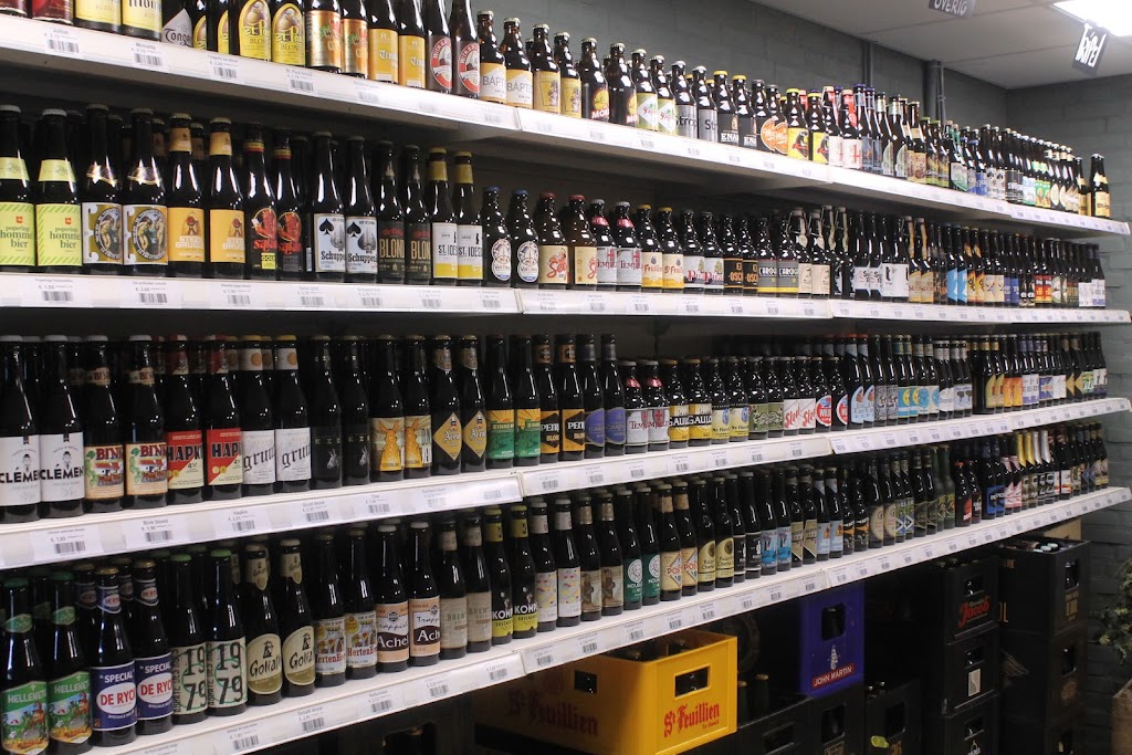 Bière de Trezoor Bière de Trezoor