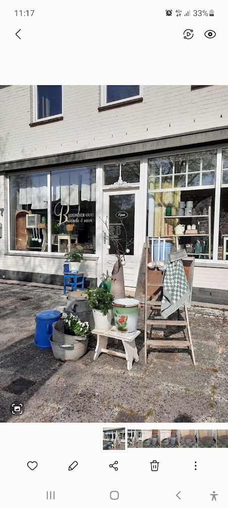 Bijzonder Oud brocante & meer Bijzonder Oud brocante & meer