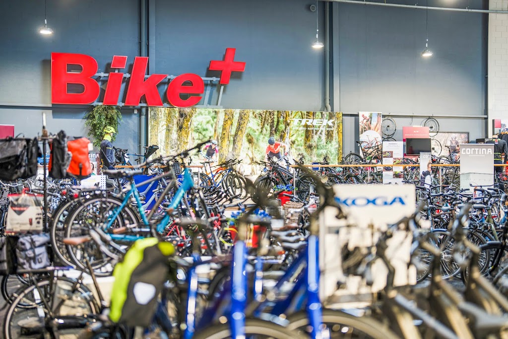 Bike+ Bike+