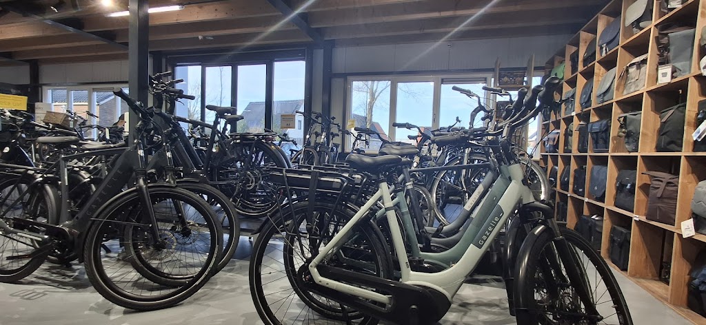 Bike Center Harlingen Bike Center Harlingen