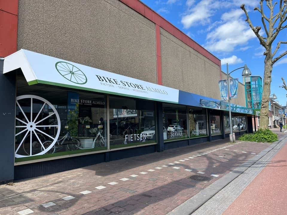 Bike Store Almelo Bike Store Almelo