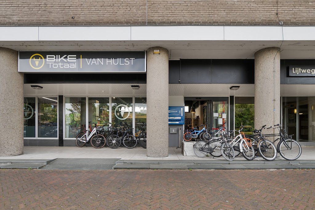 Bike Totaal Van Hulst