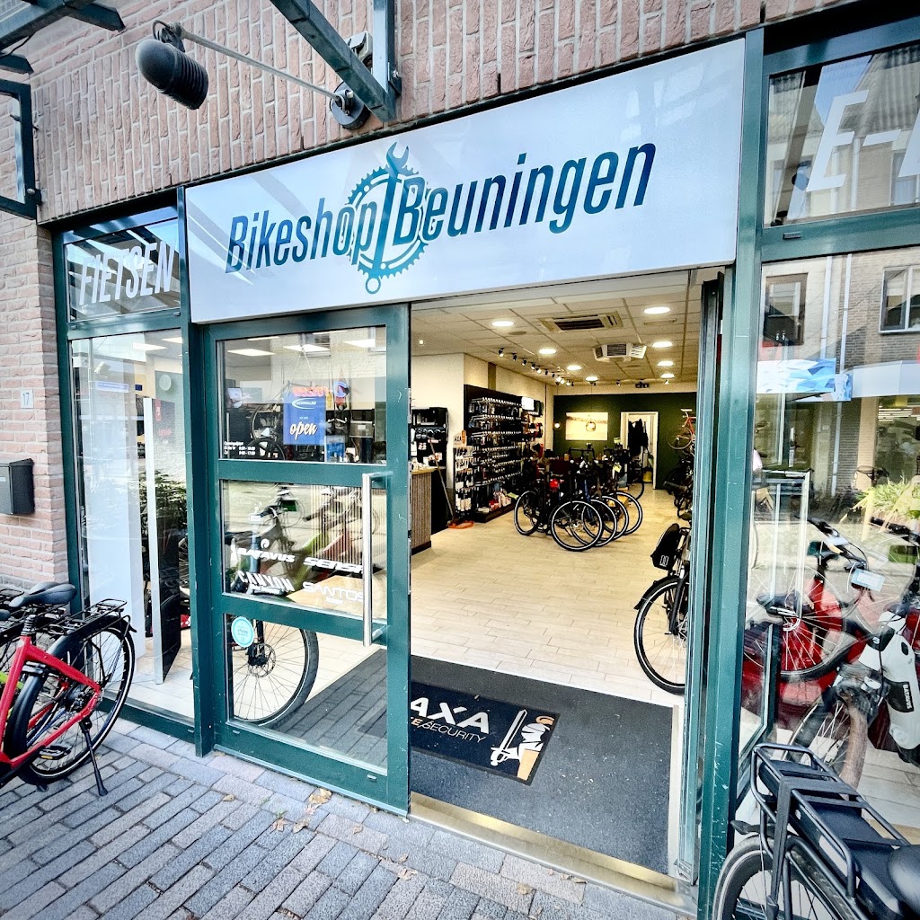 Bikeshop Beuningen Bikeshop Beuningen
