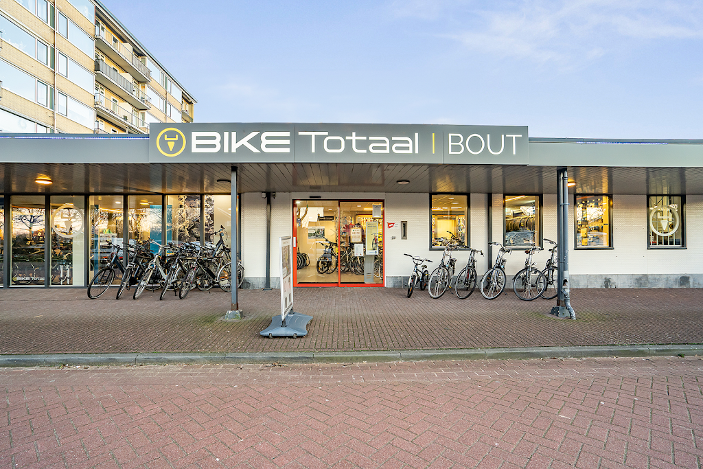 Biketotaal
