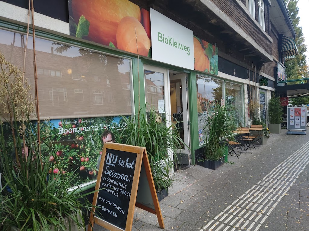BioKleiweg BioKleiweg