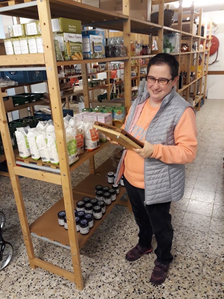 Biowinkel+