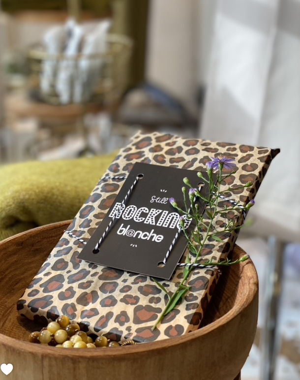 Blanche Conceptstore Blanche Conceptstore