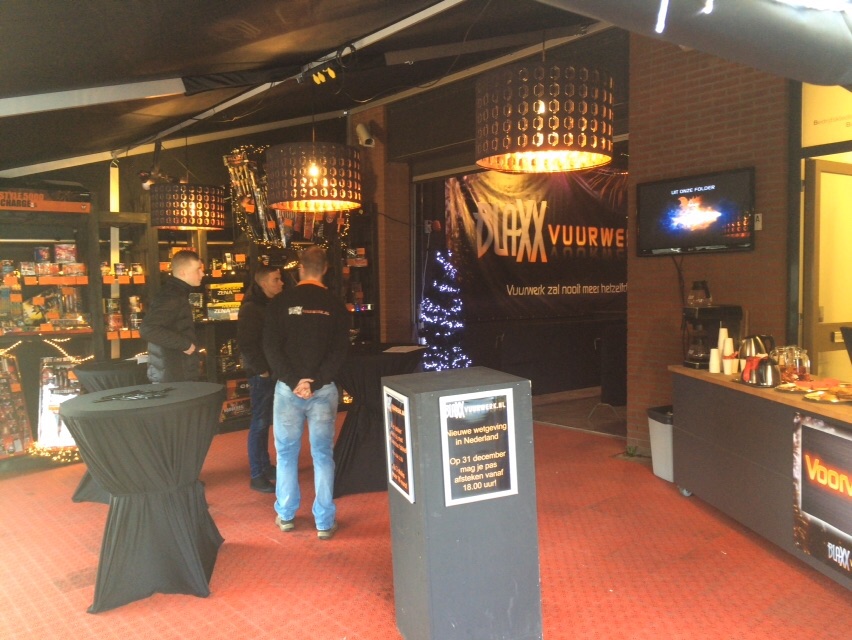 BlaXX Vuurwerk Leiderdorp BlaXX Vuurwerk Leiderdorp