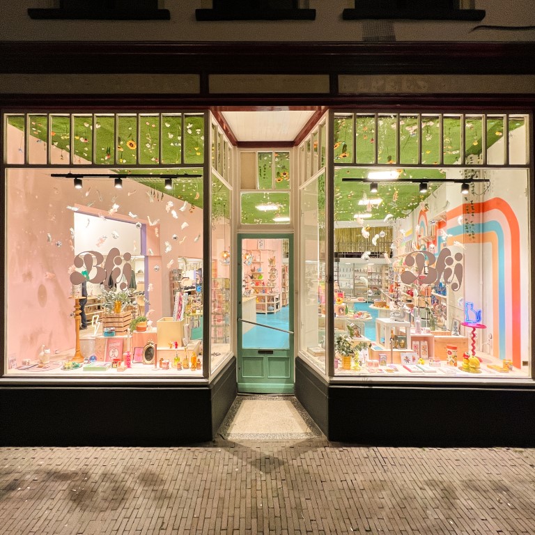 Blij Deventer Blij Deventer