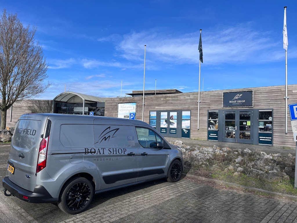 Boat Shop Medemblik Boat Shop Medemblik