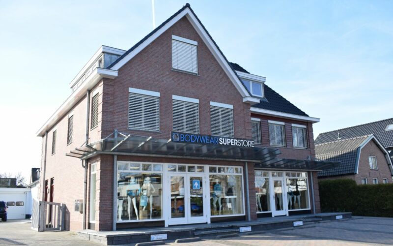 Bodywear Superstore Apeldoorn Bodywear Superstore Apeldoorn