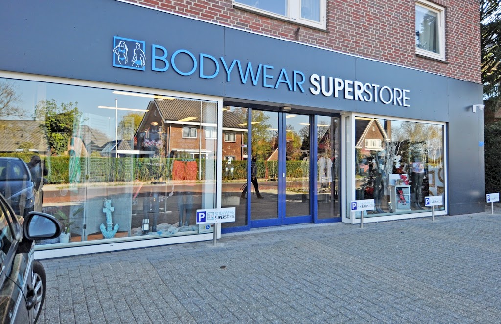 Bodywear Superstore Duiven Bodywear Superstore Duiven
