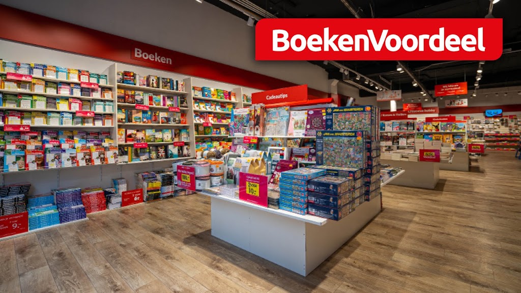 BoekenVoordeel Spijkenisse BoekenVoordeel Spijkenisse