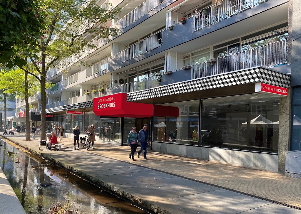 Boekhandel Broekhuis Apeldoorn Boekhandel Broekhuis Apeldoorn
