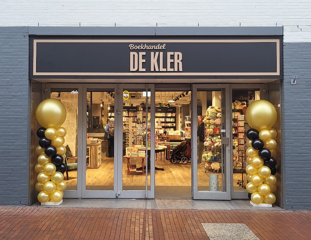 Boekhandel De Kler Zoetermeer Boekhandel De Kler Zoetermeer