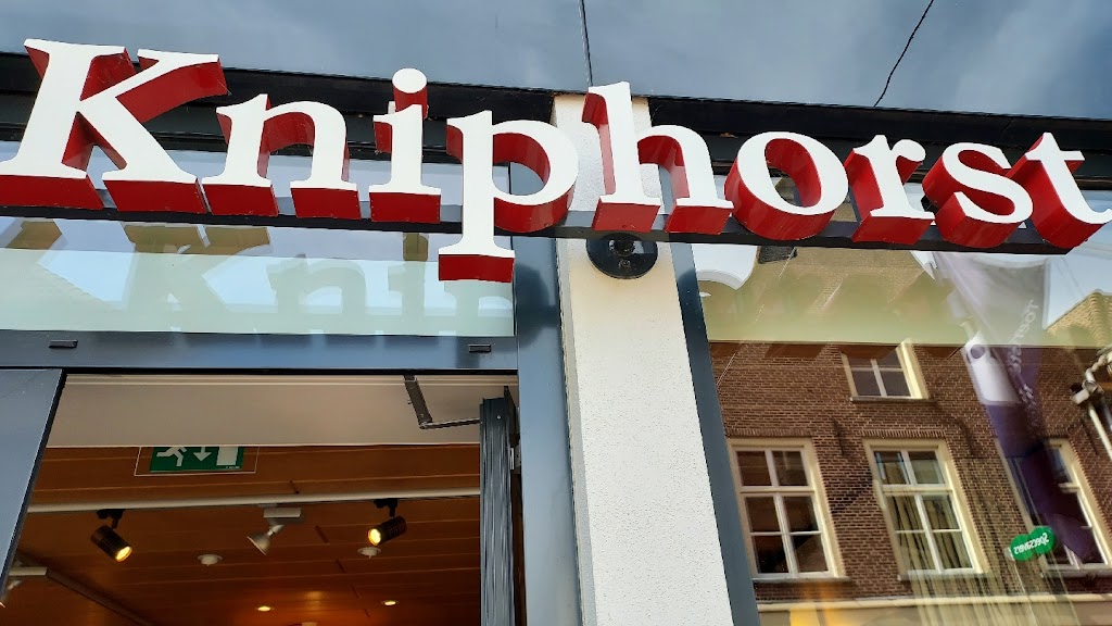 Boekhandel Kniphorst Boekhandel Kniphorst