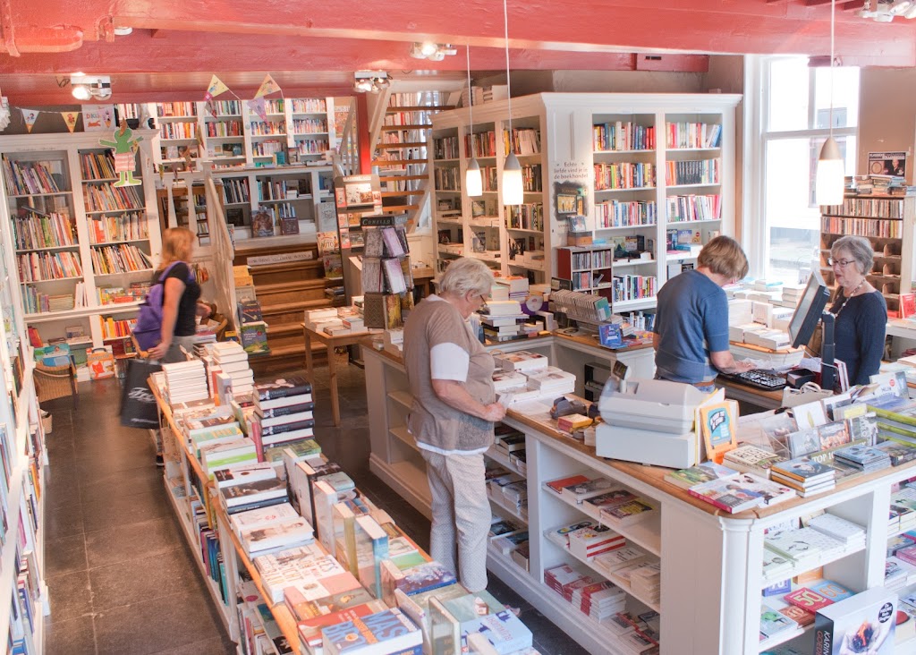 Boekhandel Pettinga Boekhandel Pettinga