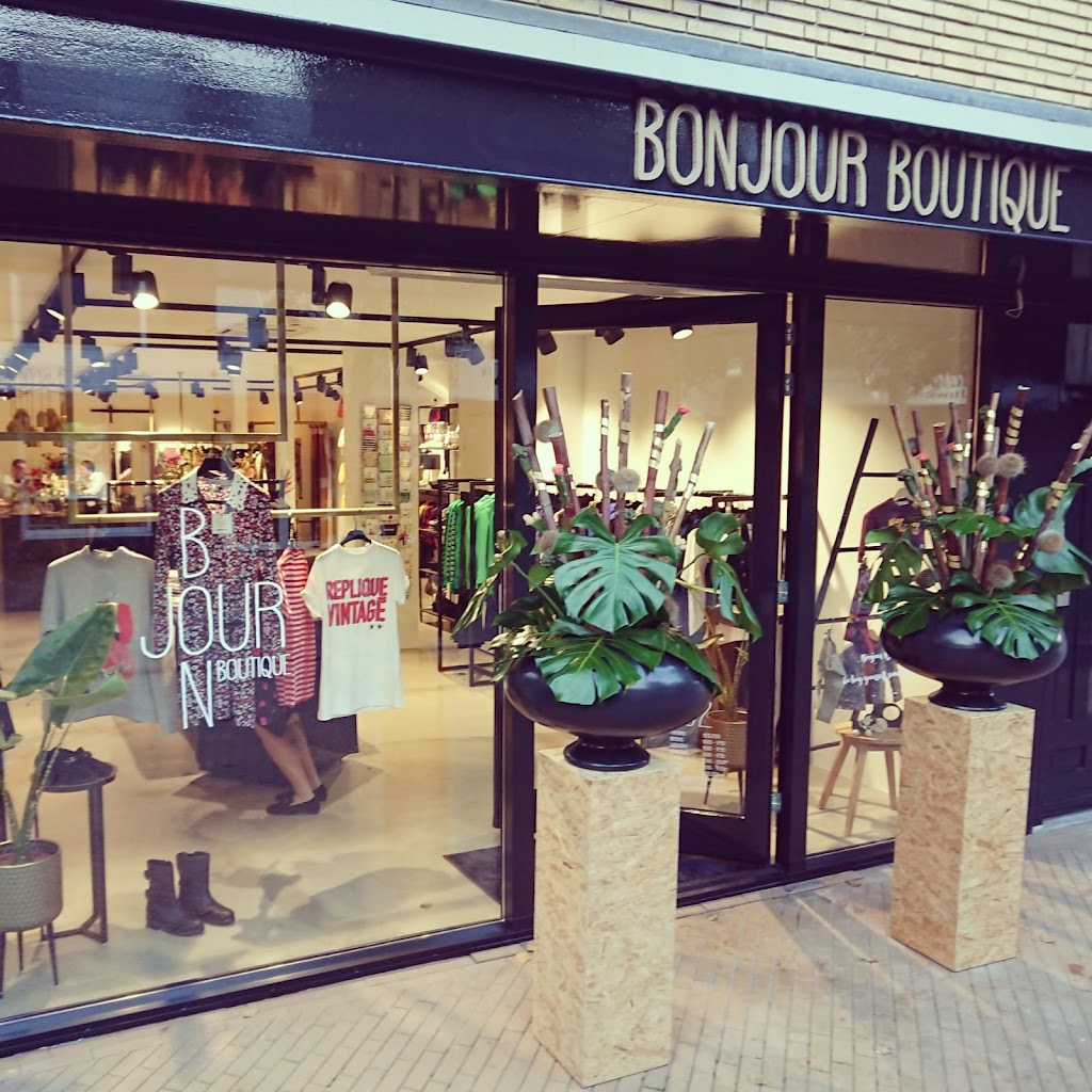 Bonjour Boutique Bonjour Boutique
