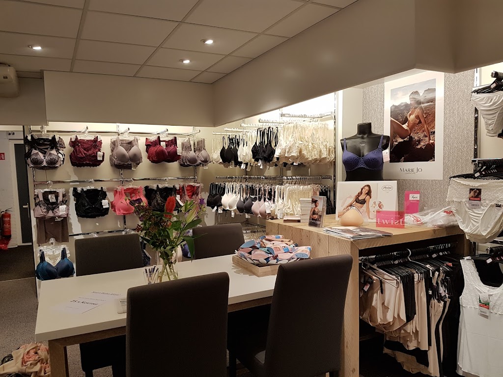 Borstprothese Centrum Sliedrecht Borstprothese Centrum Sliedrecht