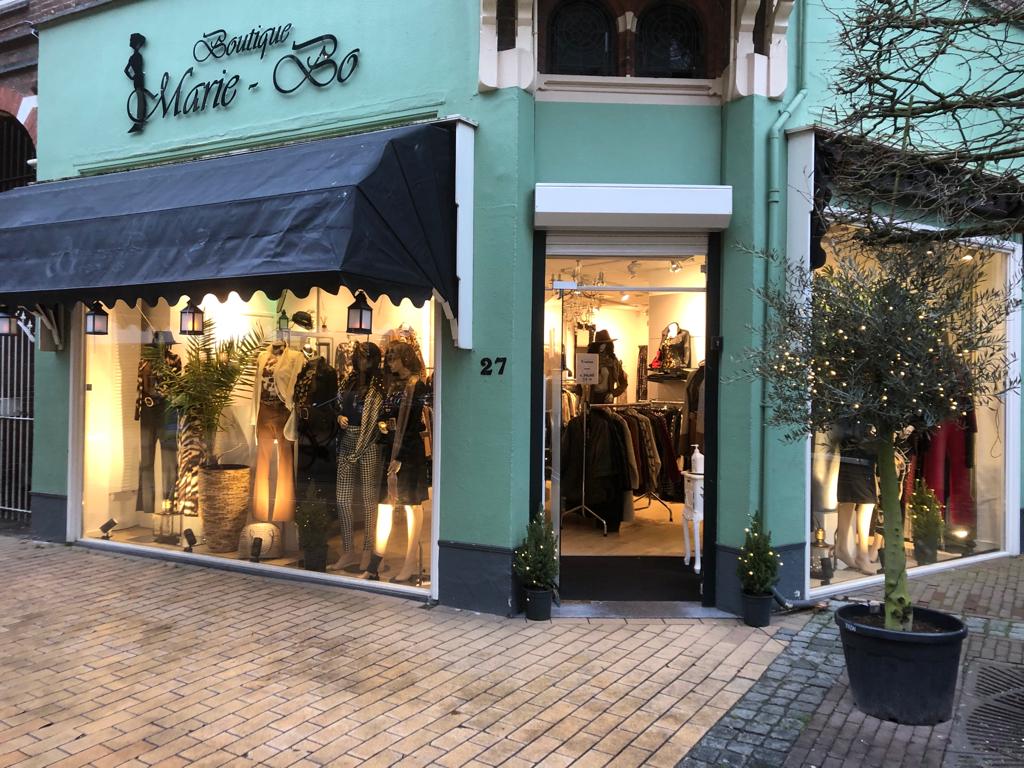 Boutique Marie Bo Boutique Marie Bo