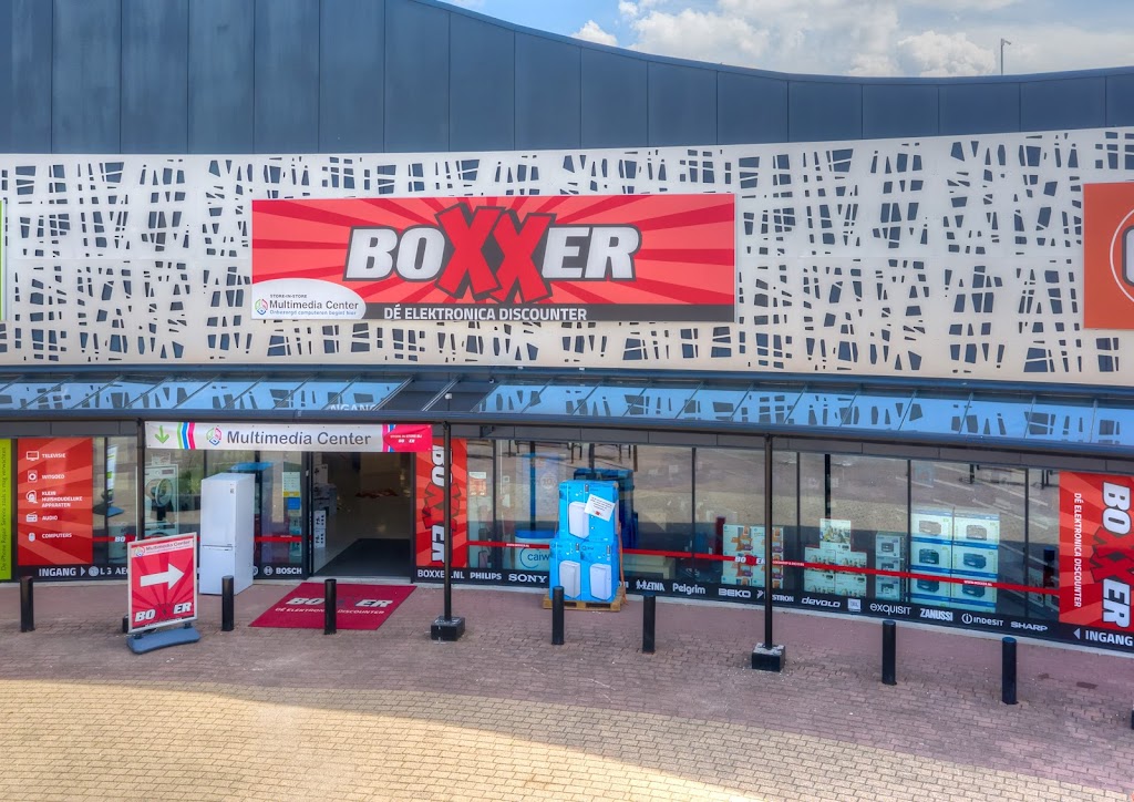 BoXXer Almelo (XXL-Store) BoXXer Almelo (XXL-Store)