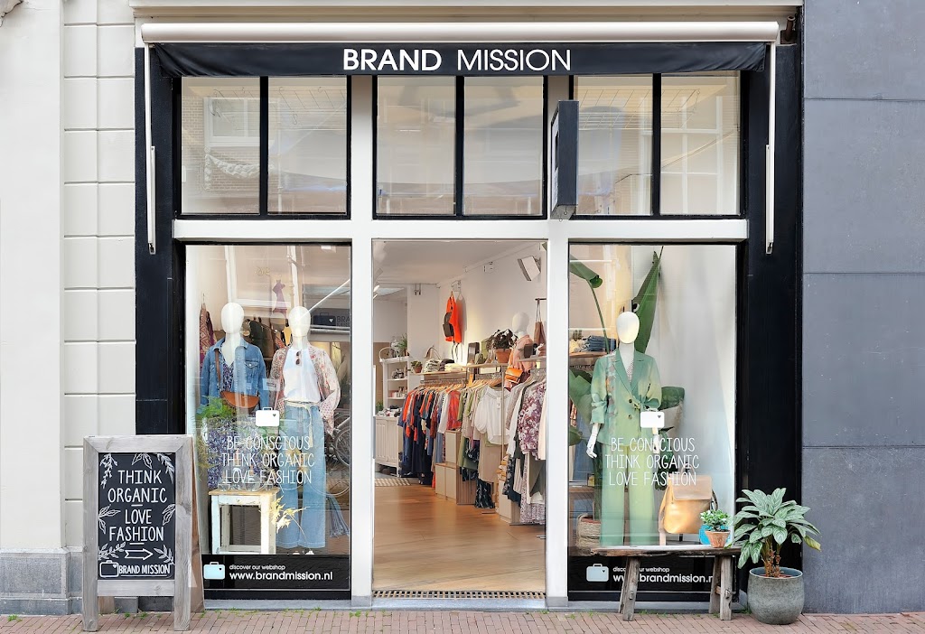 BrandMission BrandMission