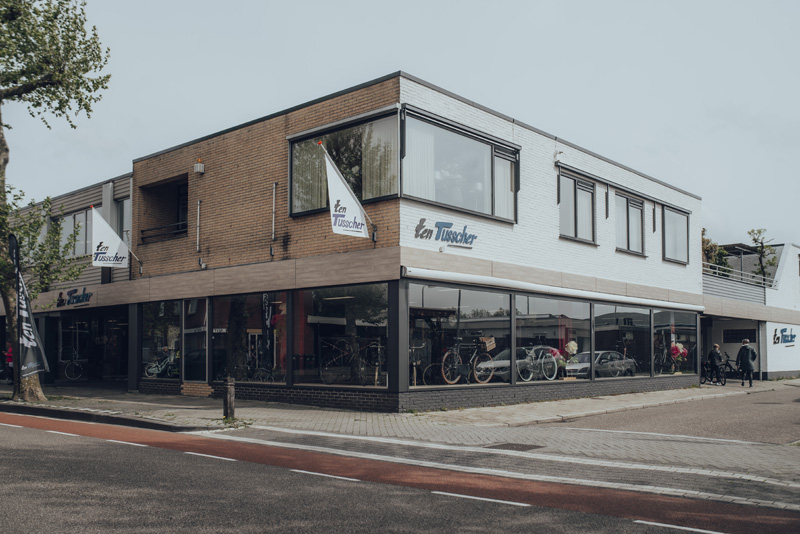 Broekhuis Fietsen Almelo