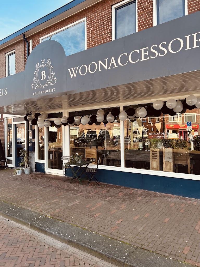 Brolandelijk Brolandelijk