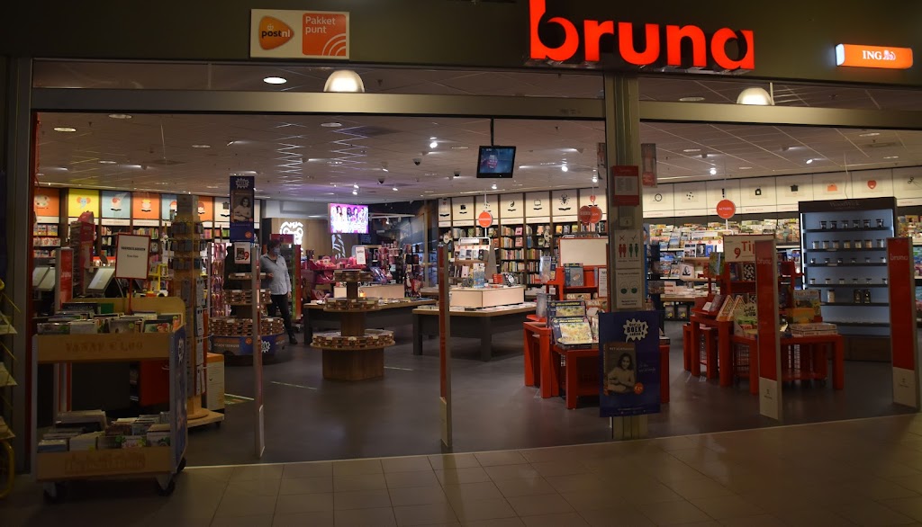 Bruna Rijen Bruna Rijen