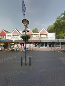 Bruna Zevenaar Bruna Zevenaar